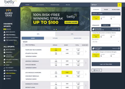 betly sportsbook promo code  Must make qualifying cash wager with odds of